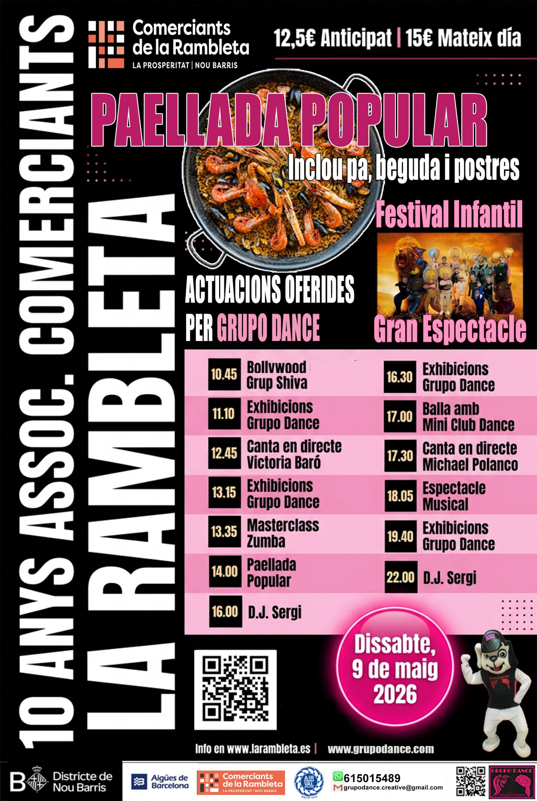 Paellada